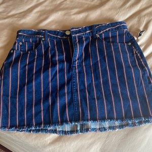 NWT American Eagle skirt